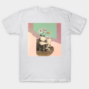 SPRING HOPE COLLAGE T-Shirt